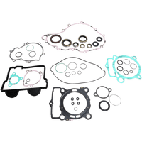 MOOSE RACING Motor Gasket Kit with Seal 811364MSE