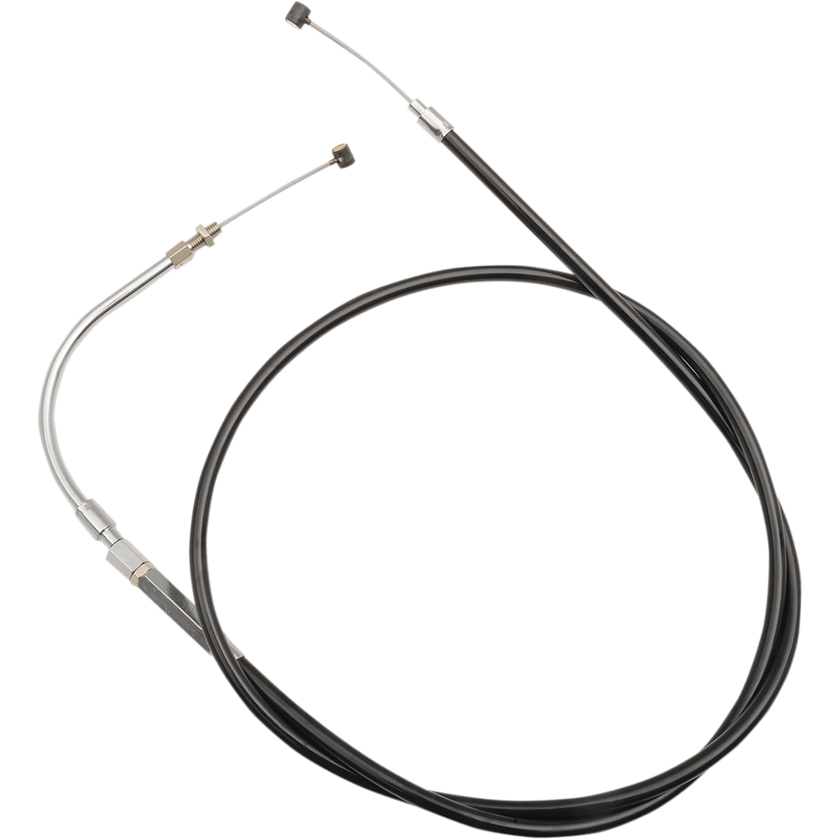 BARNETT Clutch Cable Victory Black 1018510012