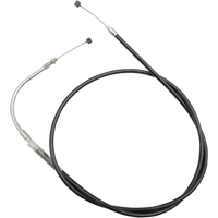 BARNETT Clutch Cable Victory Black 1018510012