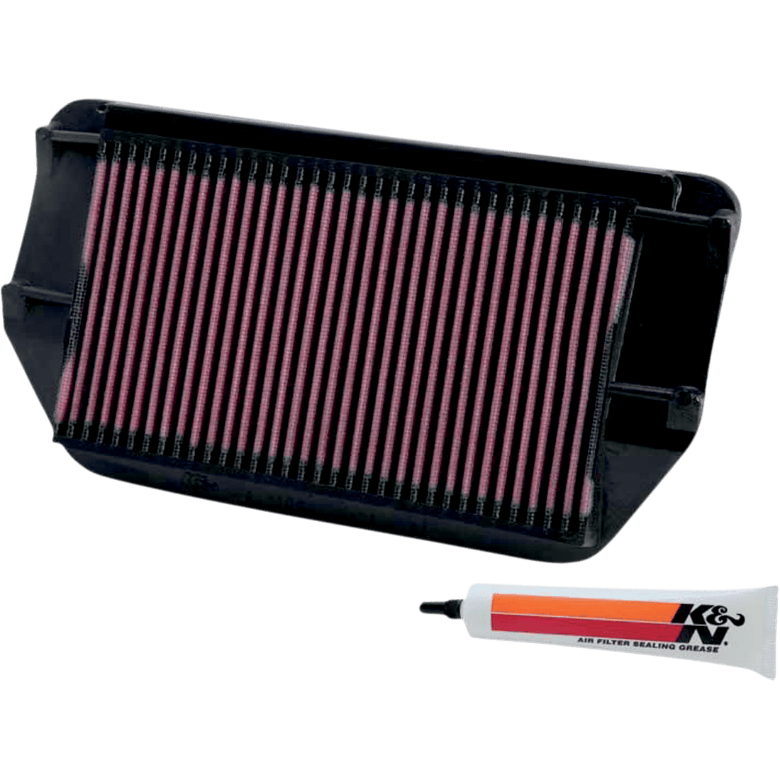 K & N OE Replacement High-Flow Air Filter Honda HA1199