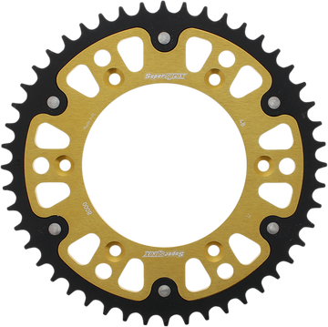 SUPERSPROX Stealth Rear Sprocket 48 Tooth Gold Beta RST800048GLD