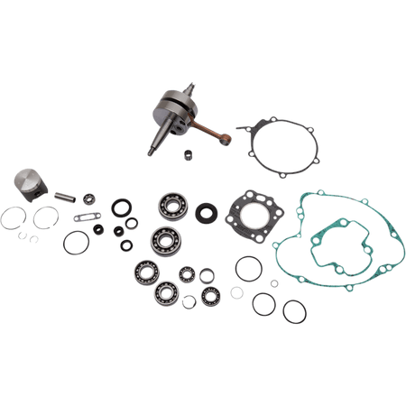 VERTEX Engine Rebuild Kit Kawasaki | Suzuki WR00005