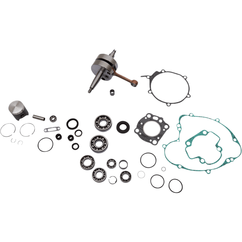 VERTEX Engine Rebuild Kit Kawasaki | Suzuki WR00005