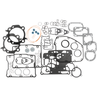 COMETIC Top End Gasket Kit Twin Cooled .040" C10138