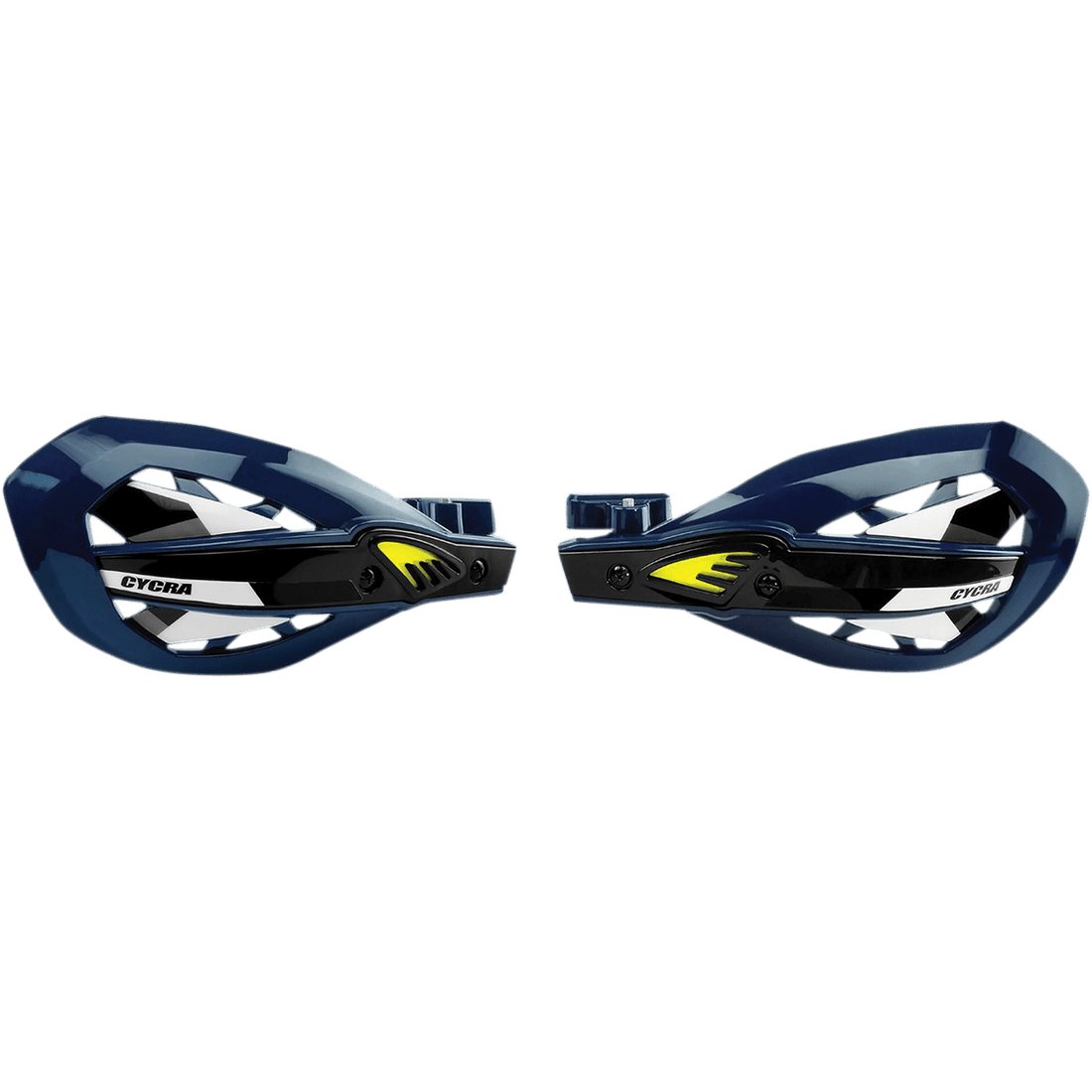 CYCRA Handshields Eclipse Husqvarna Blue 1CYC033189