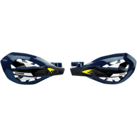 CYCRA Handshields Eclipse Husqvarna Blue 1CYC033189