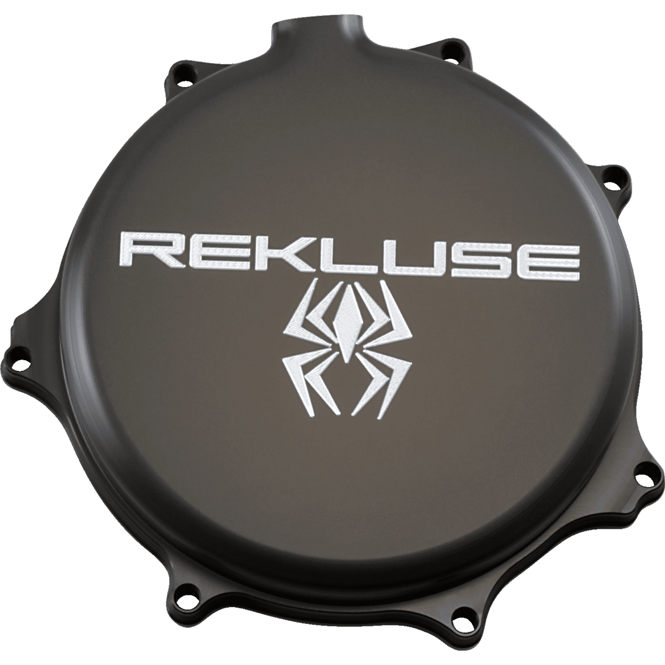 REKLUSE Clutch Cover Kawasaki RMS445