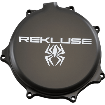 REKLUSE Clutch Cover Kawasaki RMS445