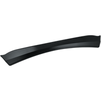 KURYAKYN Windshield Center Trim Black FLTR