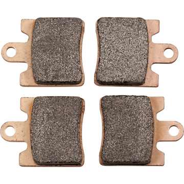 GALFER HH Sintered Ceramic Brake Pads