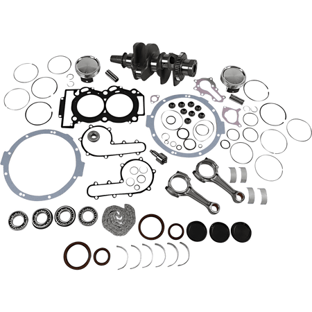 VERTEX Engine Rebuild Kit Polaris WR00047