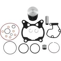 WISECO Piston Kit with Gaskets Standard 85 SX/XC PK1639