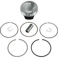 WISECO Piston Kit 81.00 mm Yamaha 4958M08100