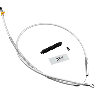 BARNETT Clutch Cable +6" 1063010005HE6