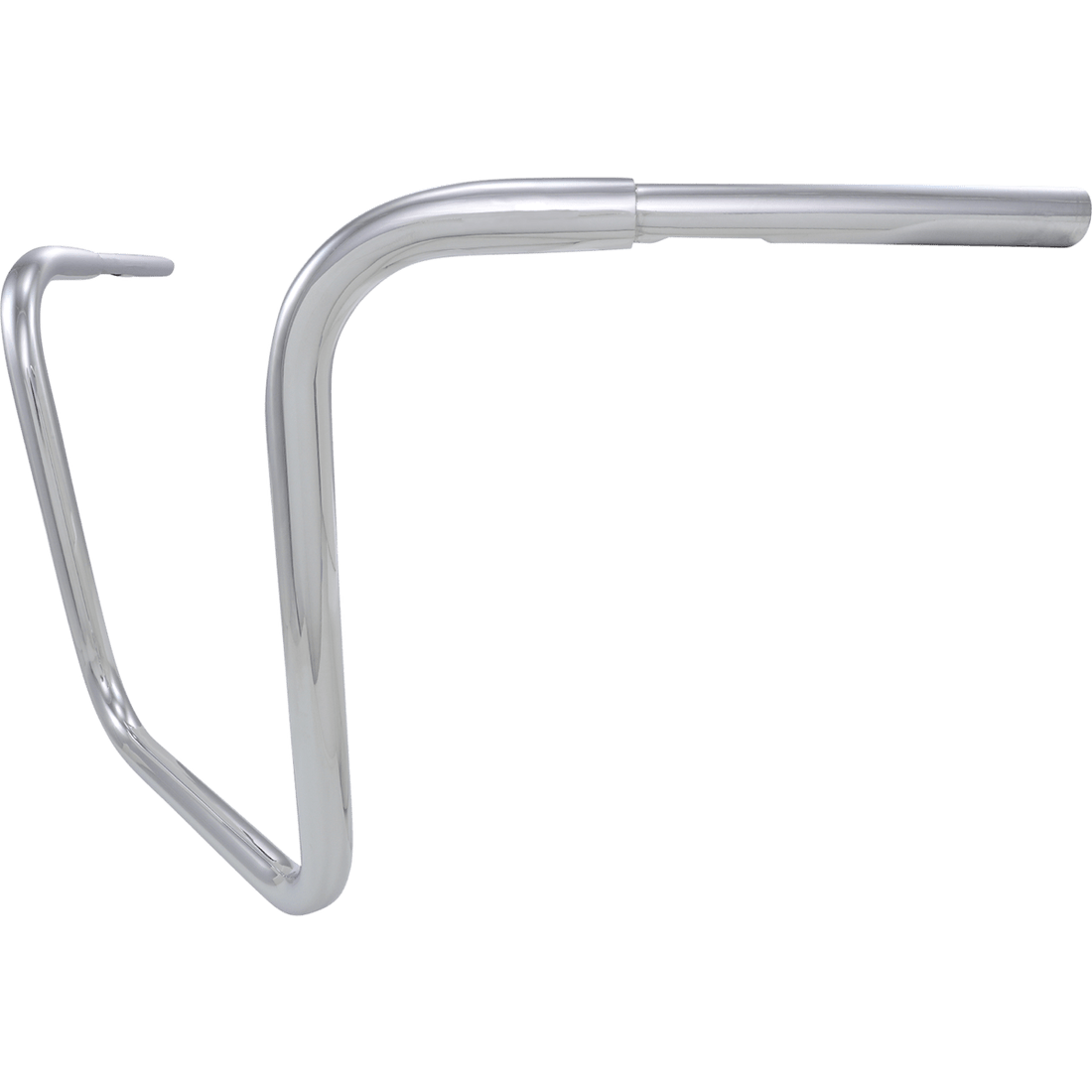 LA CHOPPERS Handlebar Ape Hanger 16" LA731216