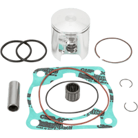 WISECO Piston Kit with Gaskets +2.00 mm YZ85 PK1205