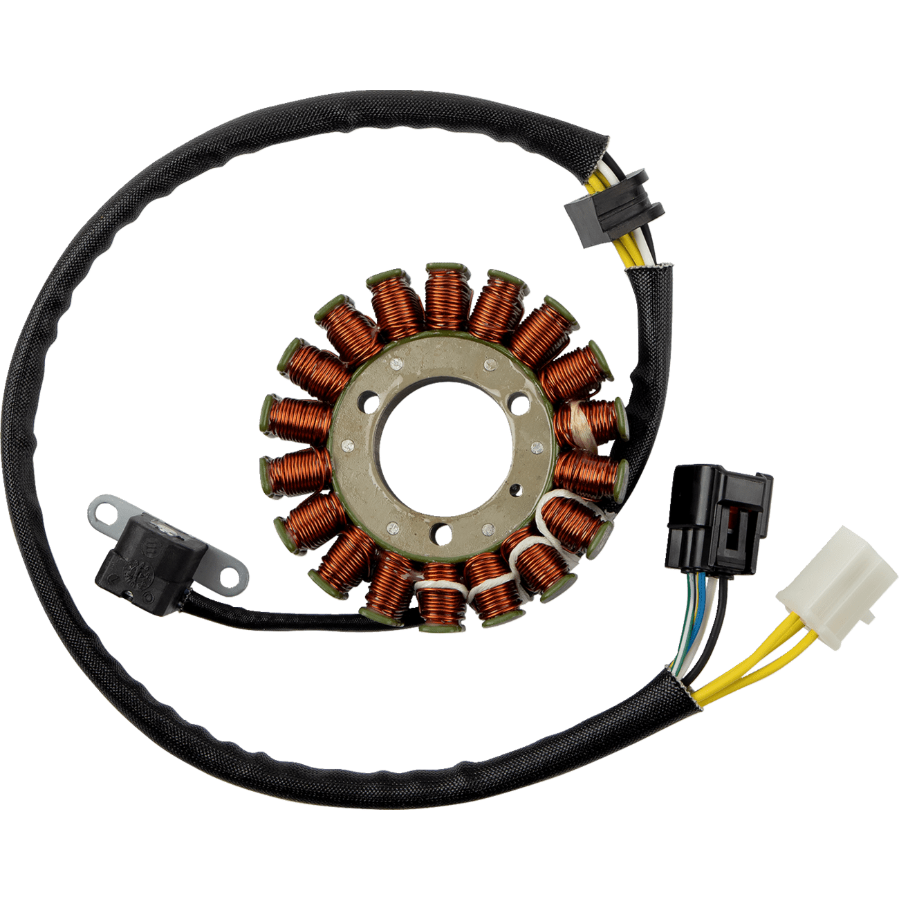 MOOSE RACING Stator Suzuki M21823