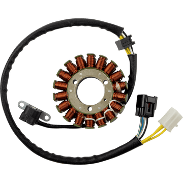 MOOSE RACING Stator Suzuki M21823