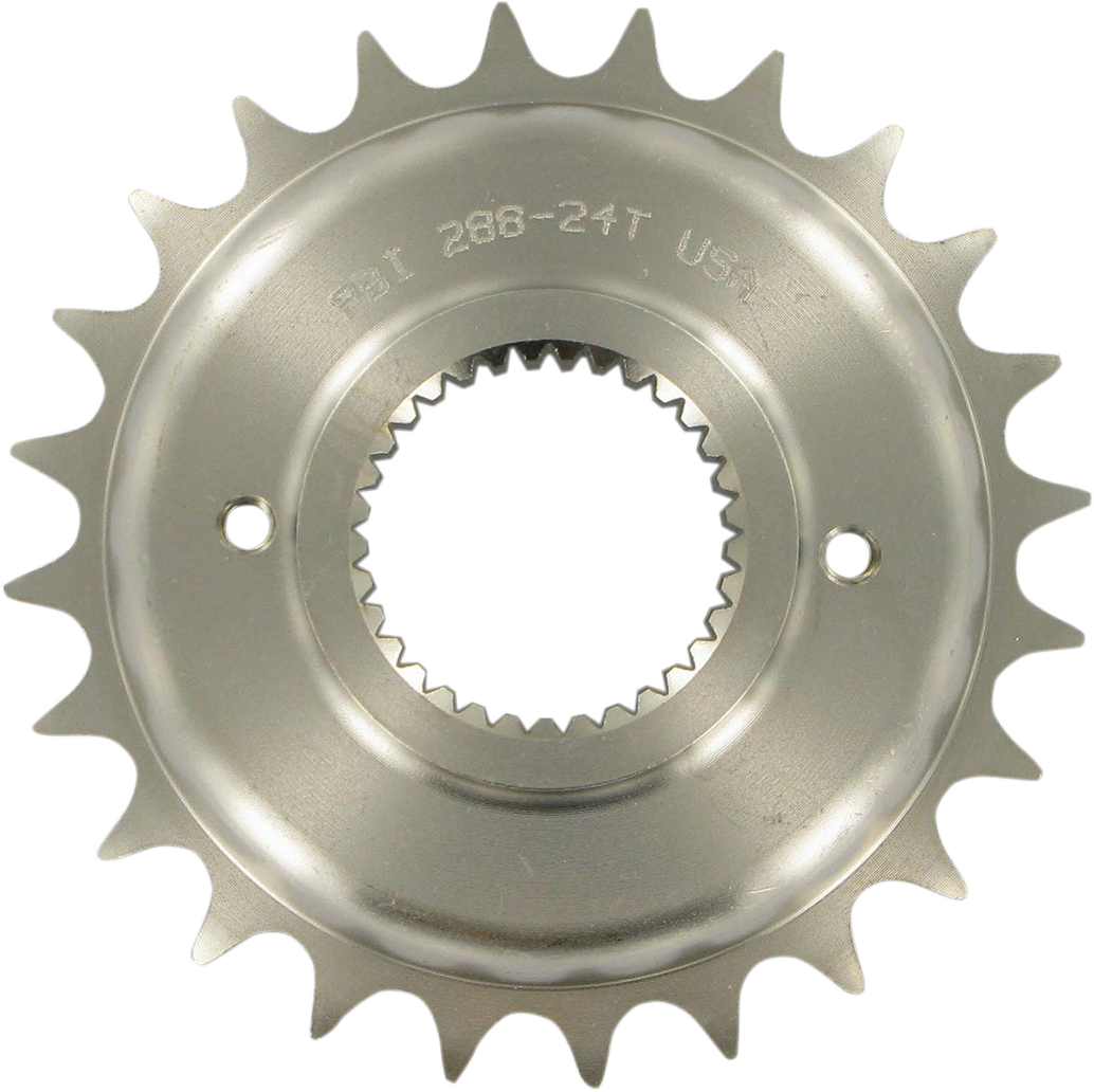 PBI Offset Transmission Sprocket 24 Tooth Harley-Davidson/Buell 28824