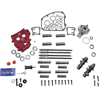 FEULING OIL PUMP CORP. Camchest Kit HP+® 543 Series Chain Drive Twin Cam 7231