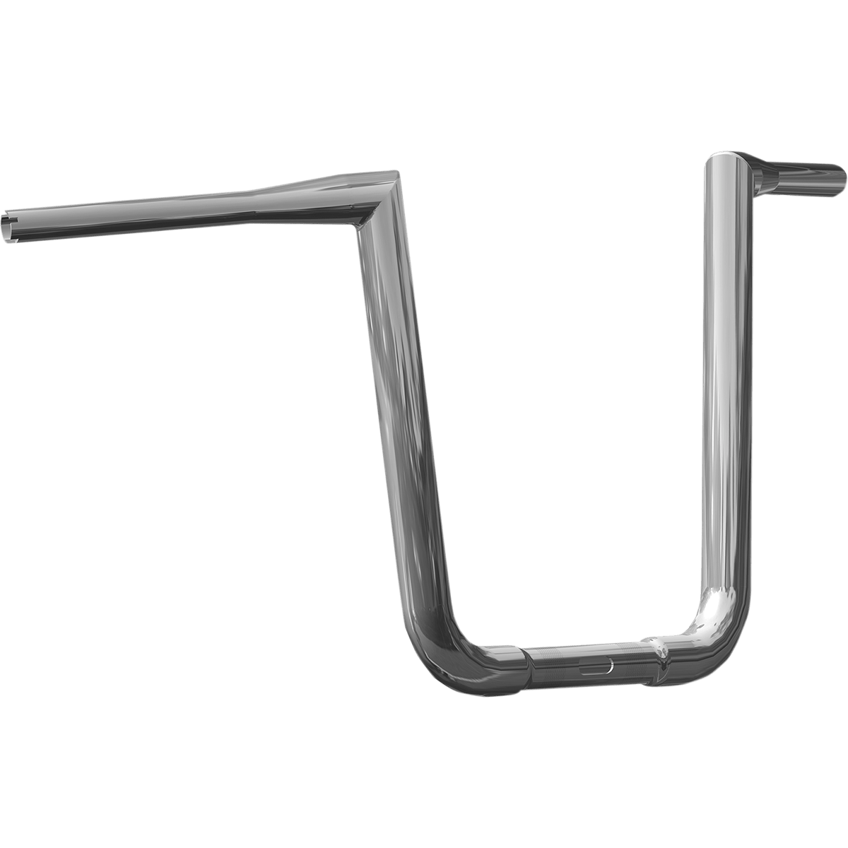 KHROME WERKS Handlebar FLT 14" Chrome 300624