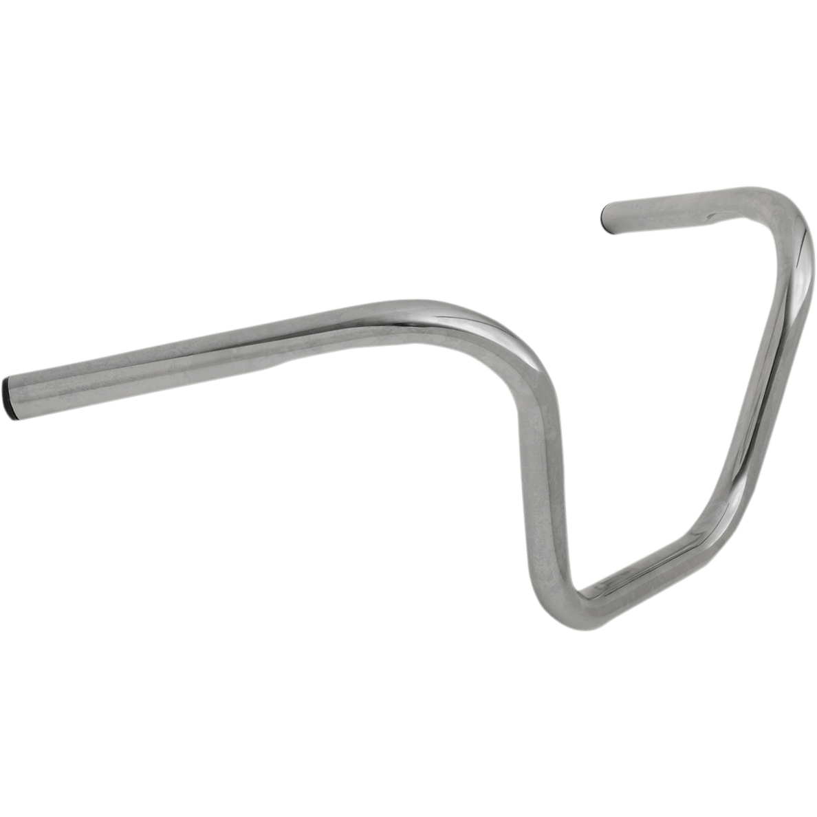 EMGO Handlebar 82 Stocker Dimpled Chrome