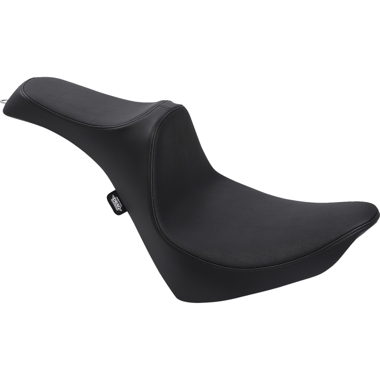 DRAG SPECIALTIES Predator III Seat Smooth FL/FX '18-'22