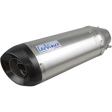 LEOVINCE Factory Muffler 54x270mm 308421471R