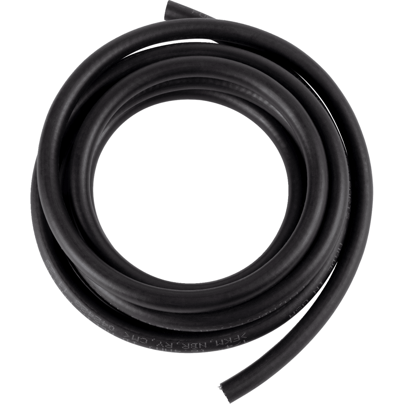 HELIX Fuel Line Black EFI 3/8" x 10' 3809313