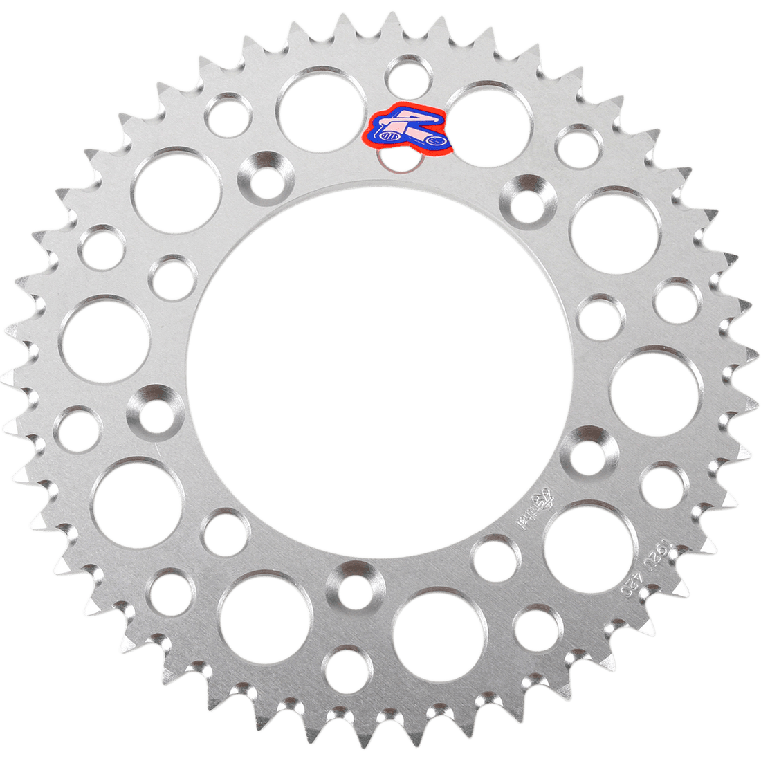 RENTHAL Sprocket 48 Tooth 192U42048GPSI