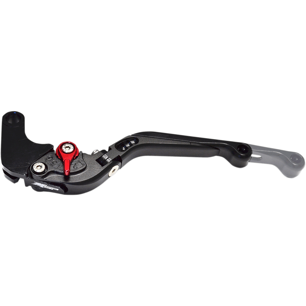 MGP Lever Set MGP Black 315012600