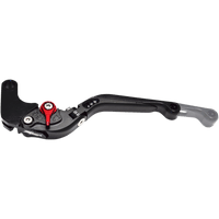 MGP Lever Set MGP Black 315012600