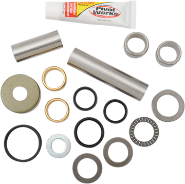 PIVOT WORKS Swingarm Bearing Kit