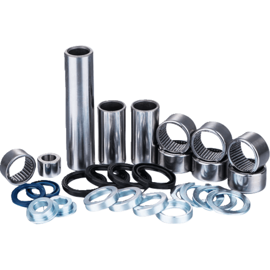 FACTORY LINKS Linkage Bearing Rebuild Kit LRKY129