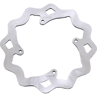 GALFER Wave® Rotor Rear Honda DF069W