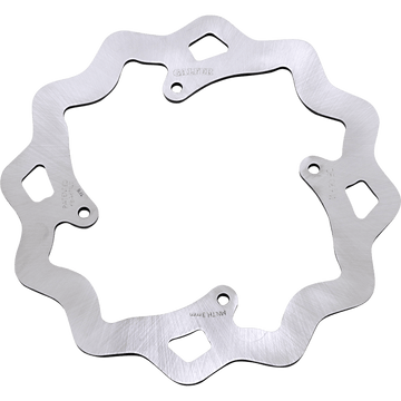 GALFER Wave® Rotor Rear Honda DF069W