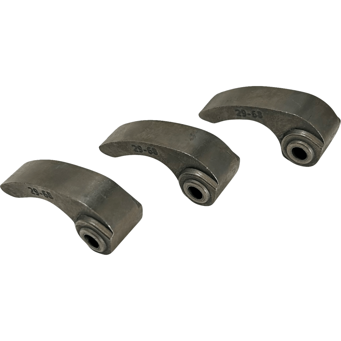 MOOSE UTILITY Clutch Weights 29-68 Polaris 68 g