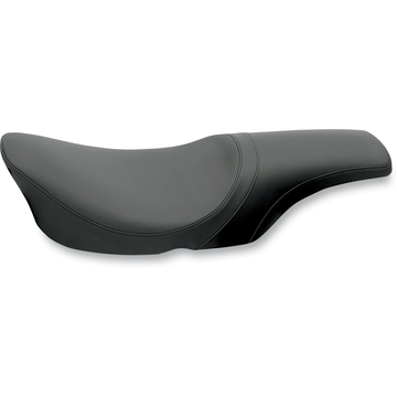 DRAG SPECIALTIES Predator Seat Smooth FLHR '94-'96