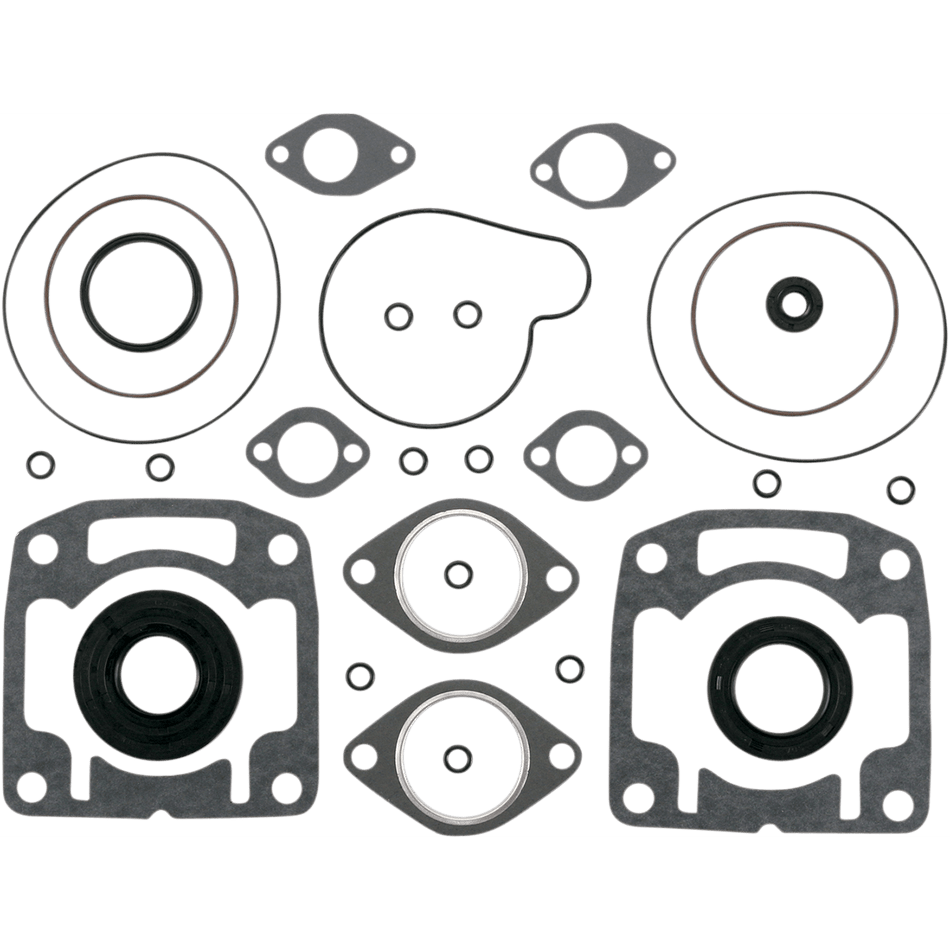 VERTEX Complete Gasket Set Arctic Cat