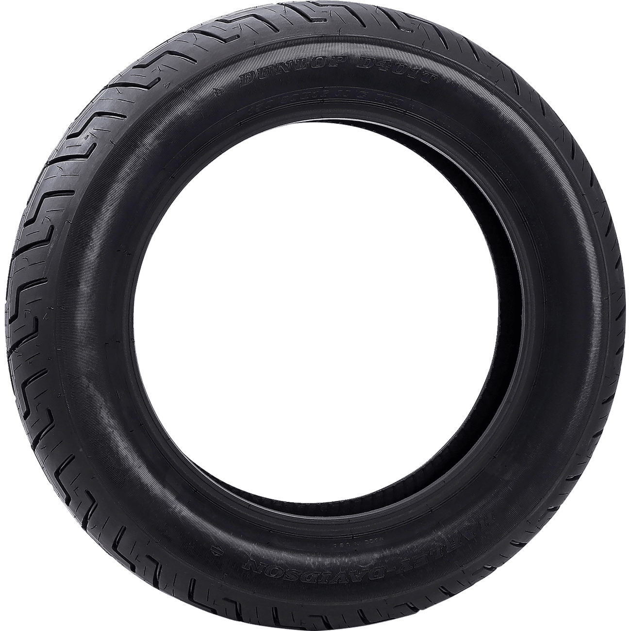 DUNLOP Tire D401 Rear 150/80B16 77H 45064089