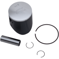 WOSSNER Piston Kit 53.95 mm Honda