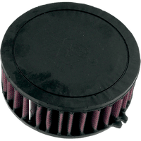 K & N High-Flow Air Filter Yamaha YA6598