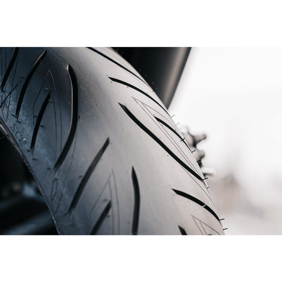 BRIDGESTONE Tire Battlax SC2 Front 120/70-15 56H 8784