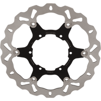 GALFER Front Rotor