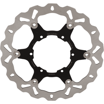 GALFER Front Rotor DF663FLW