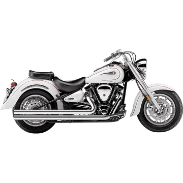 COBRA Speedster Long Exhaust Roadstar 1700 2922T