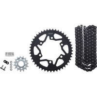 VORTEX Chain Kit Black CK6457