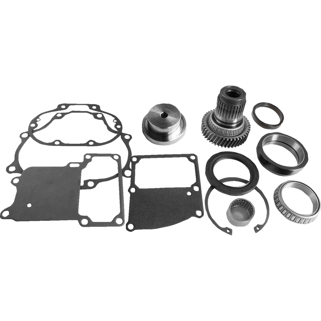 BAKER DRIVETRAIN Cruise Drive Main Drive Gear Tapered Roller Bearing Kit 64067