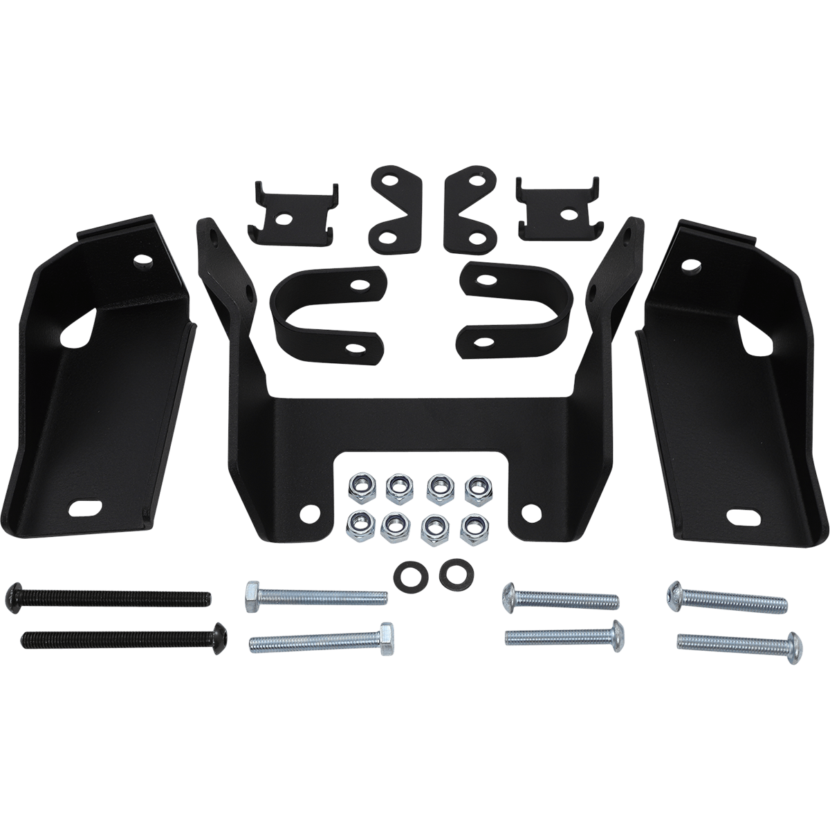 KIMPEX Mount Kit for Front Bumper 573706