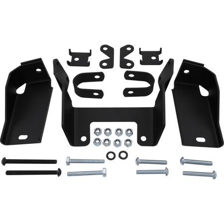 KIMPEX Mount Kit for Front Bumper 573706